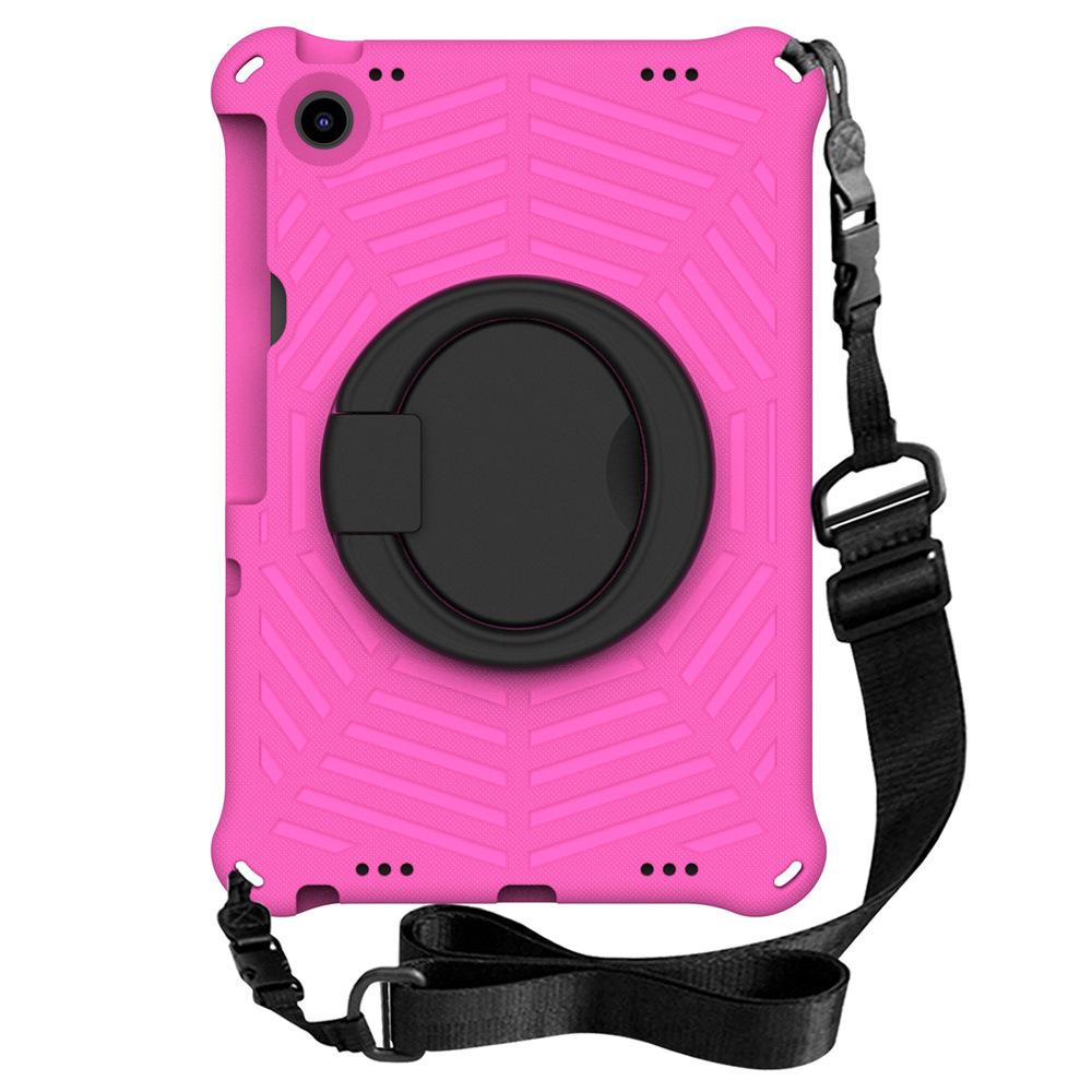 Suitable for Lenovo tablet protective case M8M9M10P10P12K10M11K11 anti-fall stand