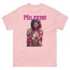 Classic Mileena Mortal Kombat Tee, Gamer Shirts, Mileena Fan Service Tee