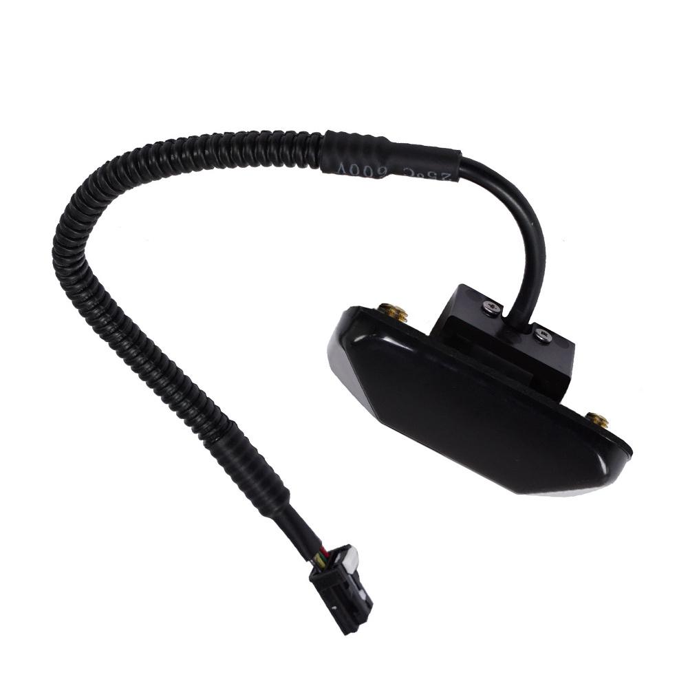 Камера заднего вида для парковки 957602K1013D 957602K1011D Для Kia Soul 2010-2013