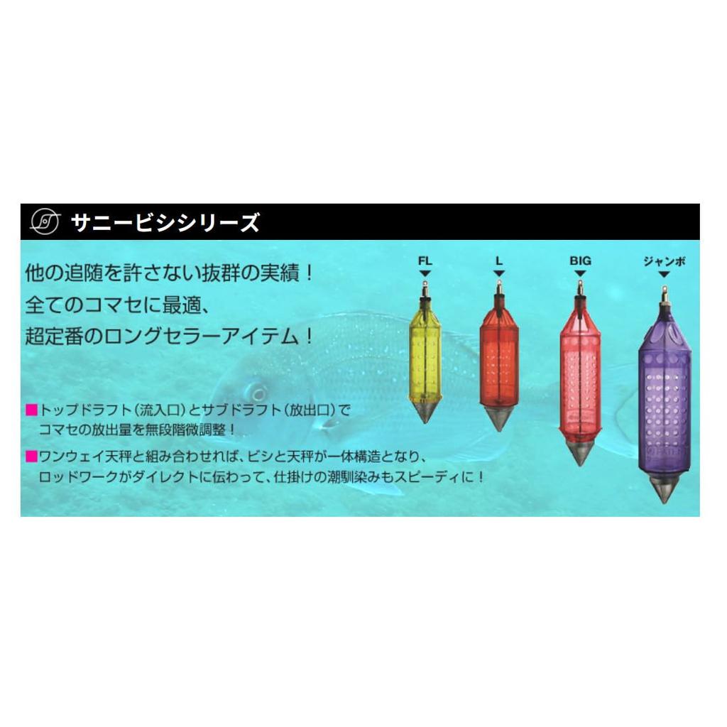 Sunny Trading Sunny Bishi FL 100 Co., Ltd. Нет.