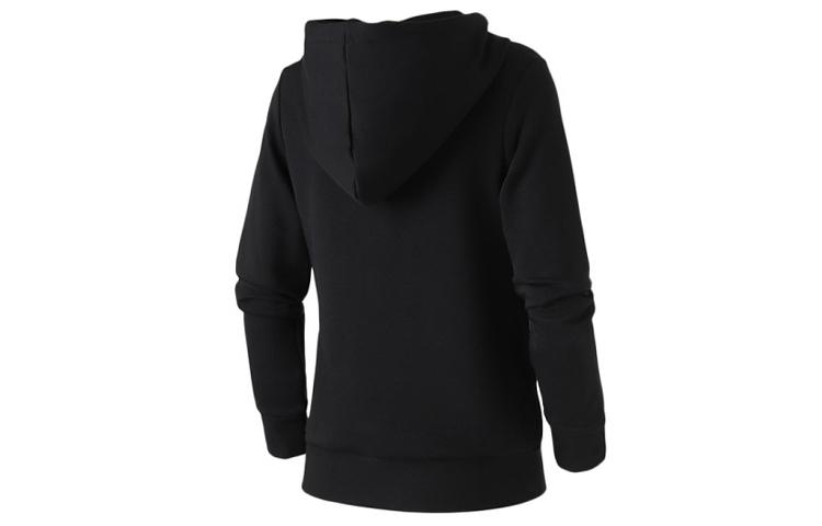 adidas Толстовки Унисекс Черные С Капюшоном Умеренные Кардиганы DP2414