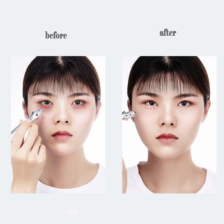 Нежная увлажняющая и увлажняющая эссенция для глаз, освежающая увлажняющая жидкость для омоложения кожи, нежный крем для глаз