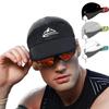 Anti-UV Cycling Cap Breathable Mountaineering Cap High Quality Running Hat Unisex