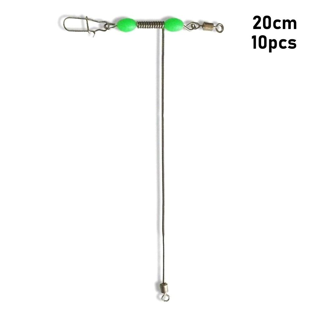 10 шт., запирающийся, открытый, разветвитель стволов, высокоскоростные вертлюги для троллинговой рыбалки, 3-сторонний вращающийся вертлюг