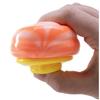 Needoh Pinch Le Мороженое Игрушка-антистресс Взрослый Сенсорный Артефакт для Снятия Стресса Модный Игровой