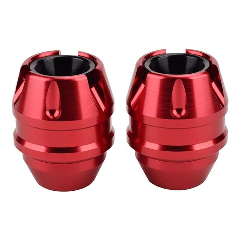 Для Honda ADV150 ADV350 ADV 150 350 Мотоциклетные аксессуары Передняя Задняя Ось Колеса Вилка Аварийные Слайдеры Защита от Падений