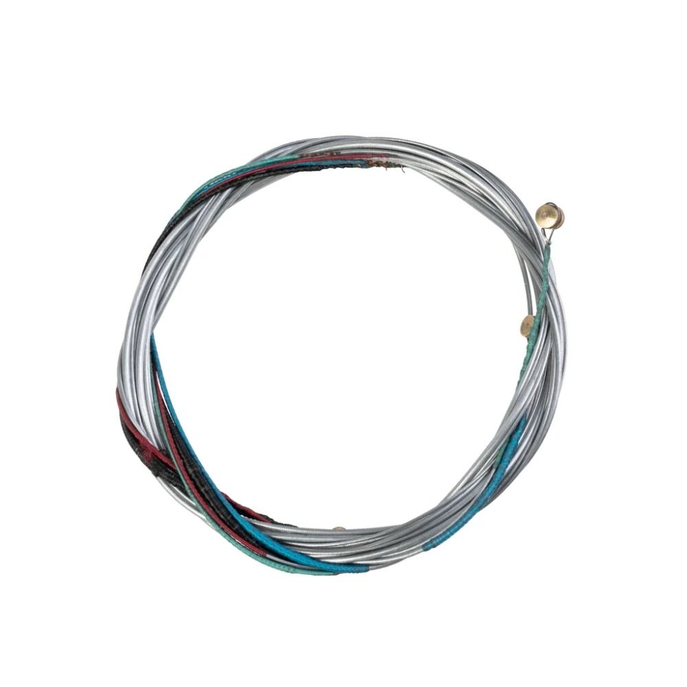 1 Комплект Струны G D a & E Замена струн для скрипки Струны для скрипки Струны для виолончели Скрипач