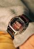 Watch Metal Covered Biomass Plastic Black G-Shock [Casio] [] GM-5600RW-1JF Men's