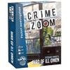 Crime Zoom Investigation Game Series (Bird of Ill Omn)