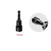 6-19mm Electric Drill Bit Socket Hand Tool Parts Screw Socket Portable Magnetic Nut Driver Socket