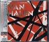 CD VAN HALEN  Best Of Both Worlds Ограниченное издание WPCR139545 WARNER BROS 2010 Япония Рок Б/У