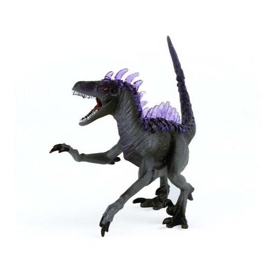 Schleich Shadow Raptor Figure SL70154, 1 Piece, Popular Toys In Korea