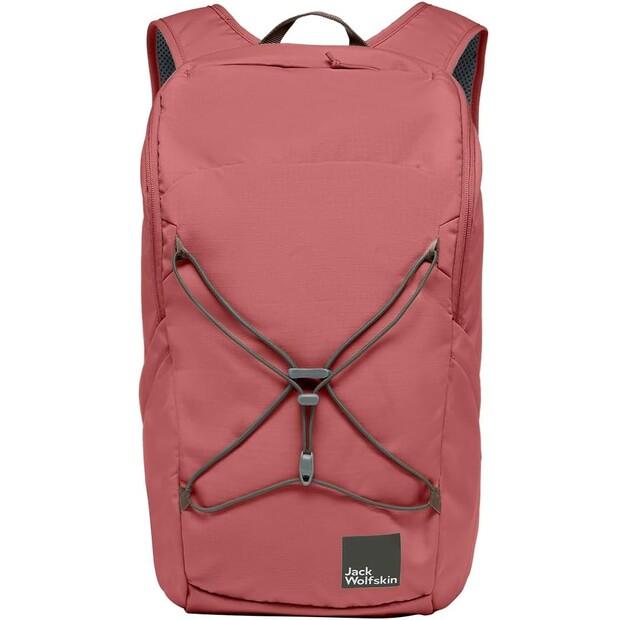Рюкзак Jack Wolfskin Serene mineral red (Damen) (A64021-J0127)