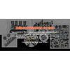 3TNE66 Cylinder Head Gasket For Yanmar (Metal)