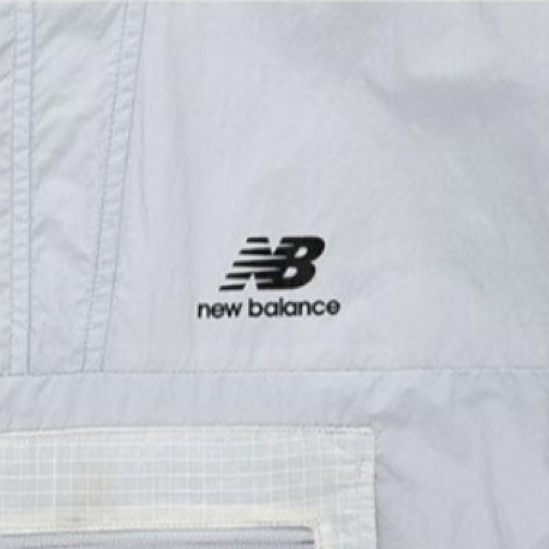 Seller Hub Sports New Balance Windshield Reversible Anorak Nbnac12023 16