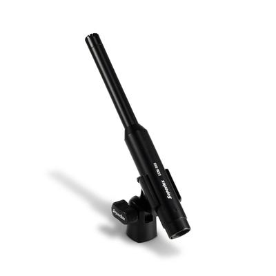 Superlux ECM-999 Всенаправленный конденсаторный микрофон для измерений, Черный