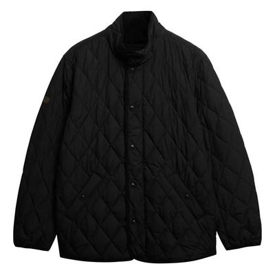 Superdry Стёганая куртка Estate