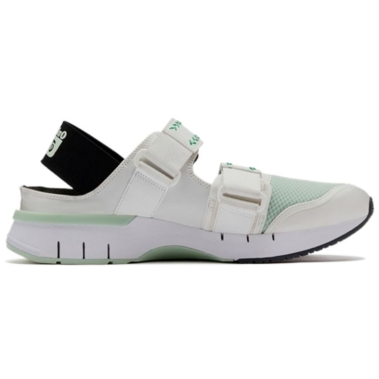 ONITSUKA TIGER Ткань Синтетическая кожа Удобные Простые Мэри Джейн Прочные Дышащие Низкий верх Повседневная обувь Унисекс Повседневная обувь 1183C001-100