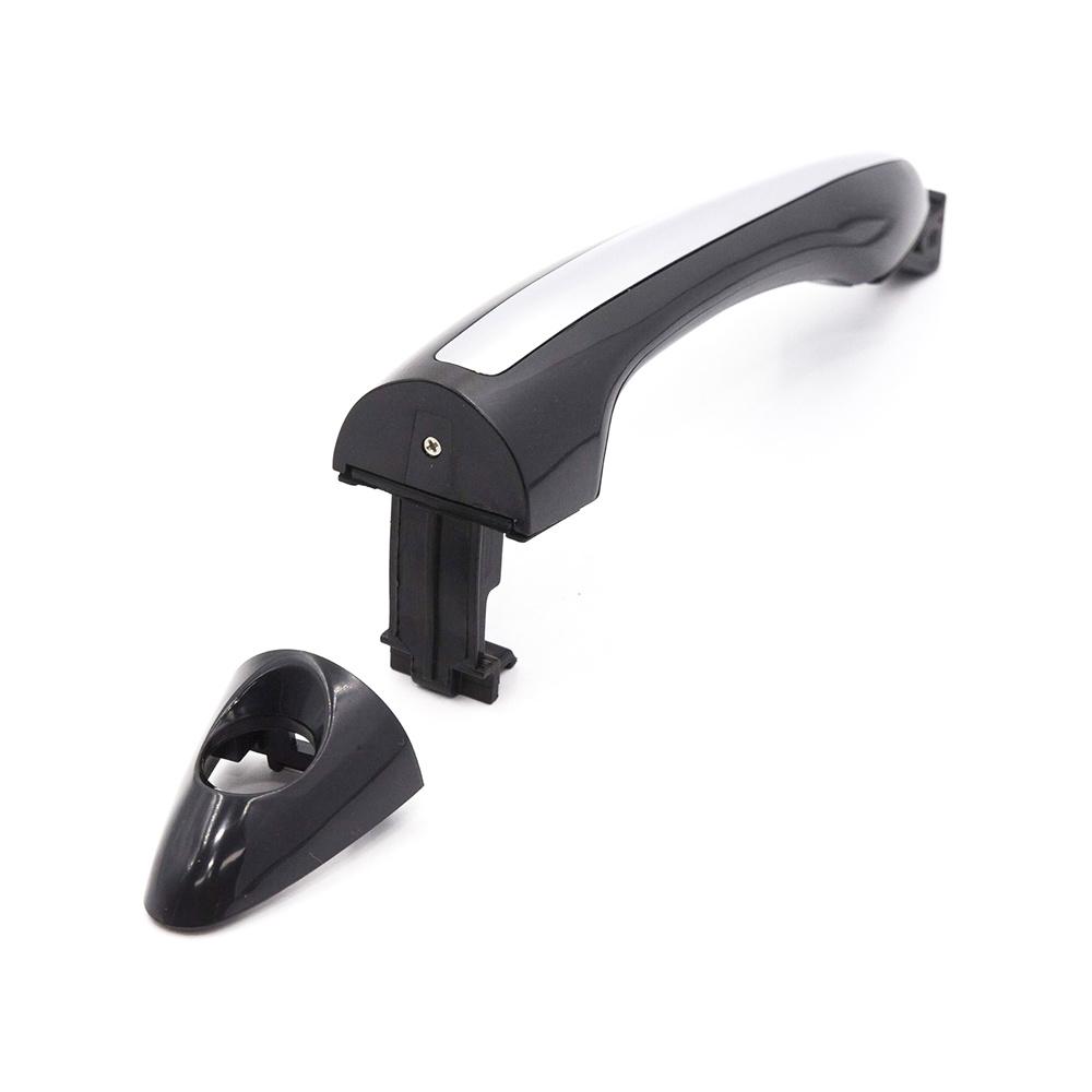 Наружная передняя левая ручка двери со стороны водителя 82652-A7020 для Kia Forte 2014-2018