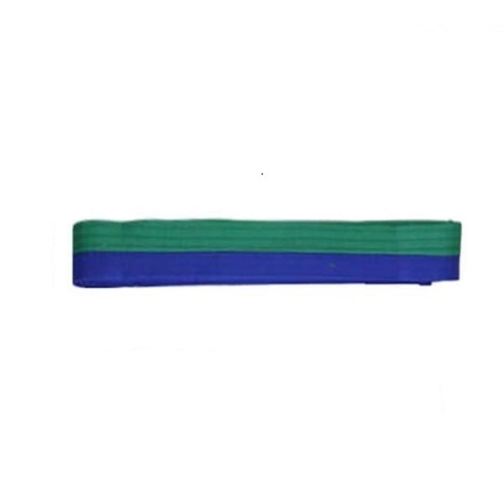 Cotton Taekwondo Belt 2.2/2.8M Karate Random Belt for Adult Children  Aikido