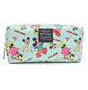 Компактный пенал Disney Микки и Минни, гармошка, ретро, DTS-0580C