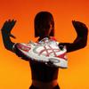 Asics Уличная повседневная обувь с амортизацией
