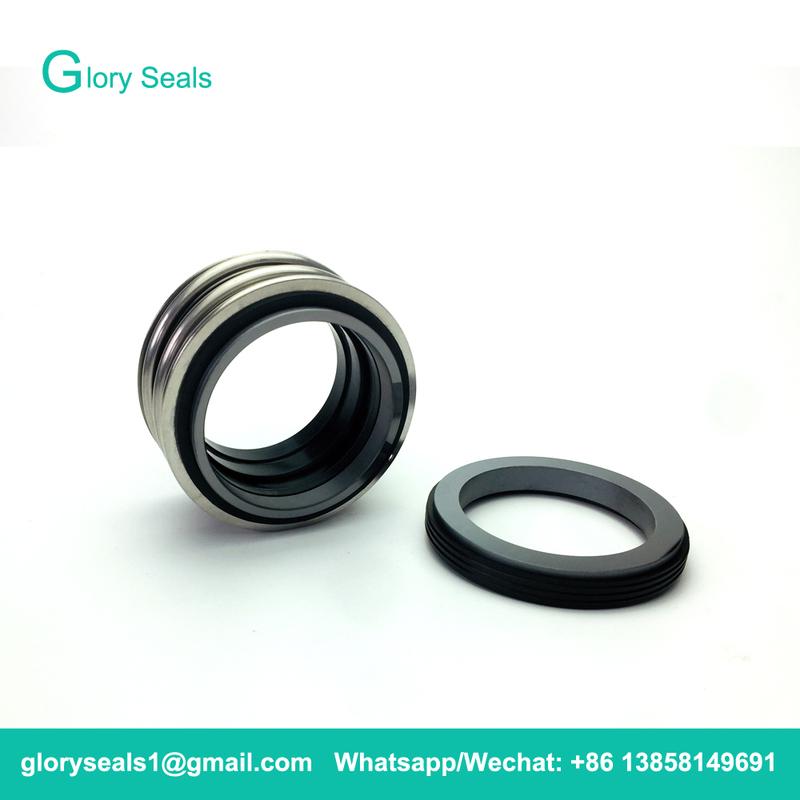MG1-45/G60 MG1-45 Mechanical Seals Replace To Type MG1 Seal Shaft Size 45mm With G60 Seat For Pump