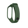 Браслет для Mi Band 4 3 Спортивный ремешок для часов Силиконовый ремешок Браслет Аксессуары