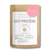 Delicious Soy Protein (Strawberry Milk) 300g, 15 Flavors, Soy Protein, Enzyme Powder, Lactic Acid Bacteria, Diet, Collagen, Vitamins, Women In Their 4