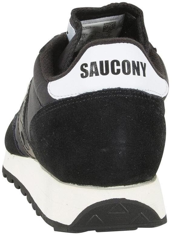 Sneakers Saucony Jazz Original Vintage Black