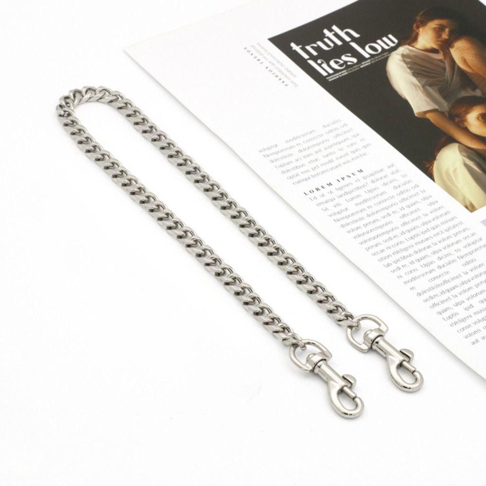 Bag Chian Women Bag Accessories Handbag Handle Replacement Bag Extension Chain Handbag Bag Belts