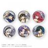 Blue Lock Blue Lock Trading Hologram Can Badge Arabian Ver. 1box 6pcs
