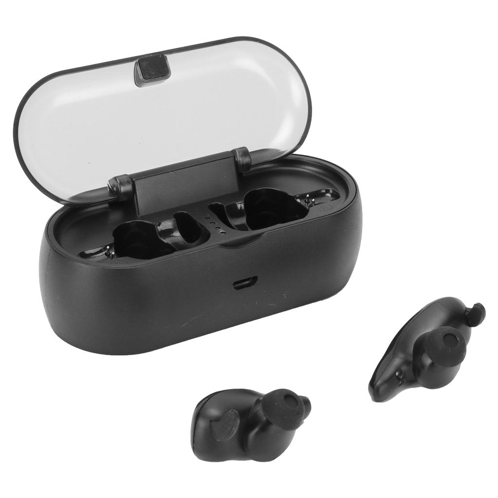 A3 TWS Беспроводные Bluetooth Наушники Bluetooth 5.0 Умные Вкладыши Наушники с Шумоподавлением для Автомобиля
