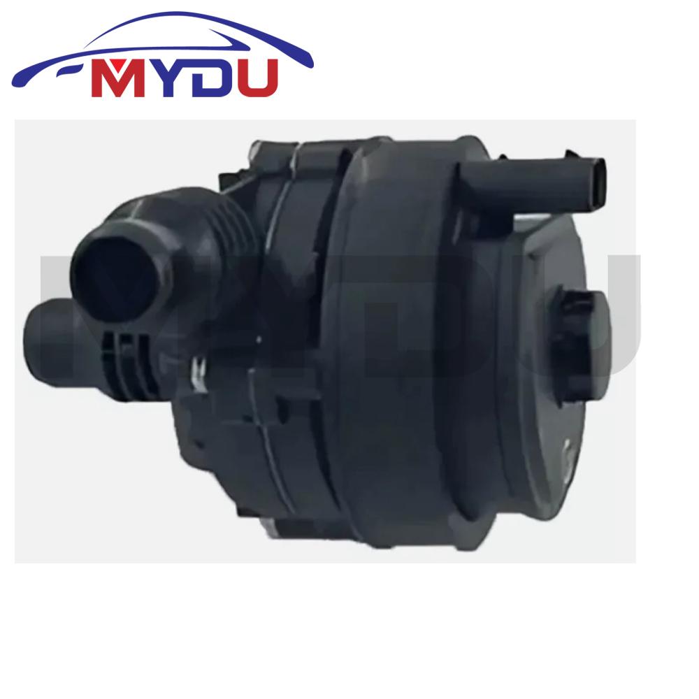 64116834917 64116834923 64119147359 Engine Auxiliary Water Pump Cooling Water Pump For 2015-2020 BMW X3 X4 1 2 3 5 7 F30 F20 F22