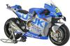 Tamiya Серия Мотоциклы 139 Команда Suzuki Ecstar Пластиковая Модель-Конструктор 14139 1/12 Нет. GSX-RR '20