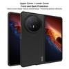 Чехол для телефона Honor Magic V6 5G, серия IMAK Ruiyi, тканевый чехол
