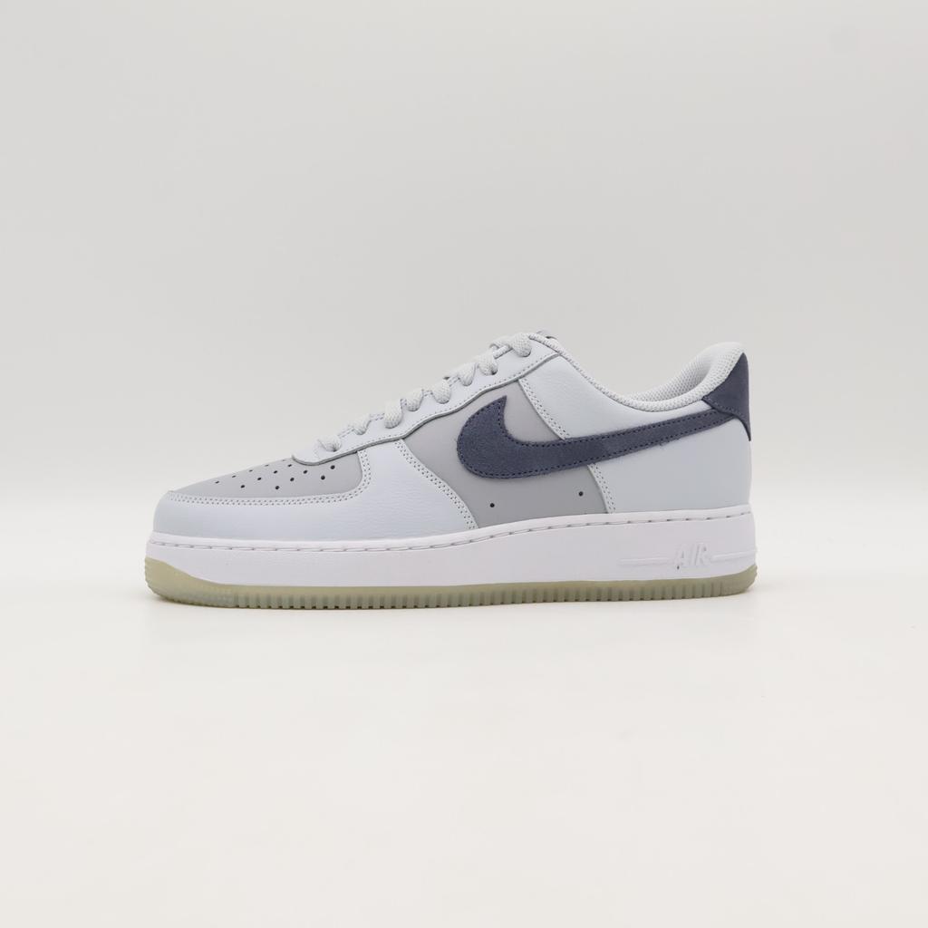 FJ4170-001 Nike Air Force 1 Low '07 LV8 Pure Platinum Light Carbon Grey (Мужской)