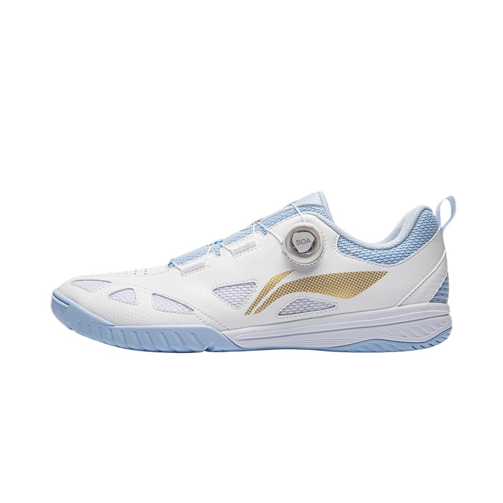 Men's Sneakers Li-Ning Table Tennis Collection Table Tennis Shoes Unisex Low-top
