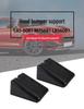 Кронштейн поддержки бампера капота для Peterbilt/Kenworth L85-6081