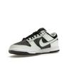 Nike Dunk Low Premium Barely Green Men Sneakers Black Dark-Smoke-Grey White FZ1670-001