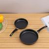14/16/18см Сковорода для омлета Сковорода для блинов с антипригарным покрытием Сковорода для стейка Мини-сковорода Сковорода для крепа