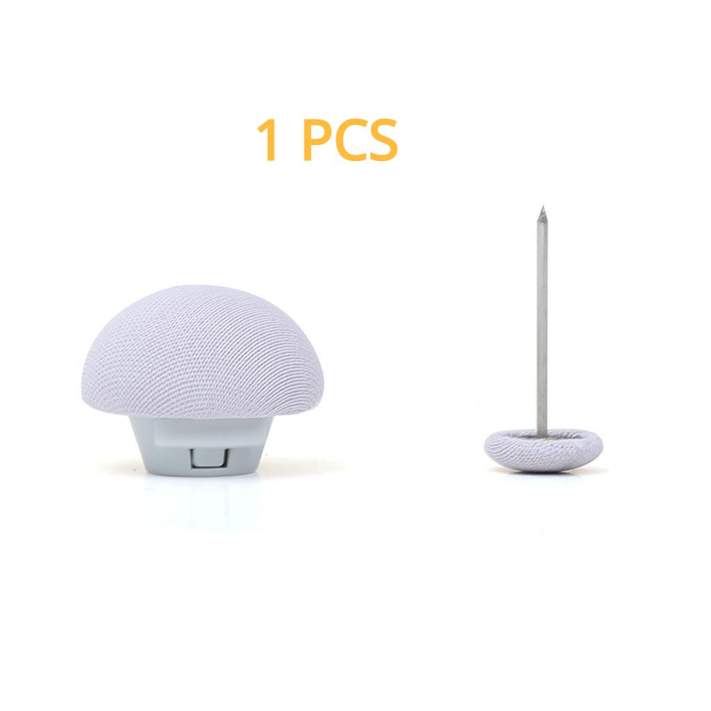 1/4/8/16 шт., грибная подставка для одеяла, противоскользящие скандинавские зажимы для простыни, зажим для одеяла, прищепки, чехлы, застежка-зажим, держатель