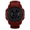 Multifunction Digital Watch Casual Wristwatches Simple Electronic Watch  Outdoor Sports
