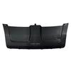 Заглушка буксировочного крюка заднего бампера для Land Rover Range Rover Sport 2014-2022 (LR045174, LR059941)