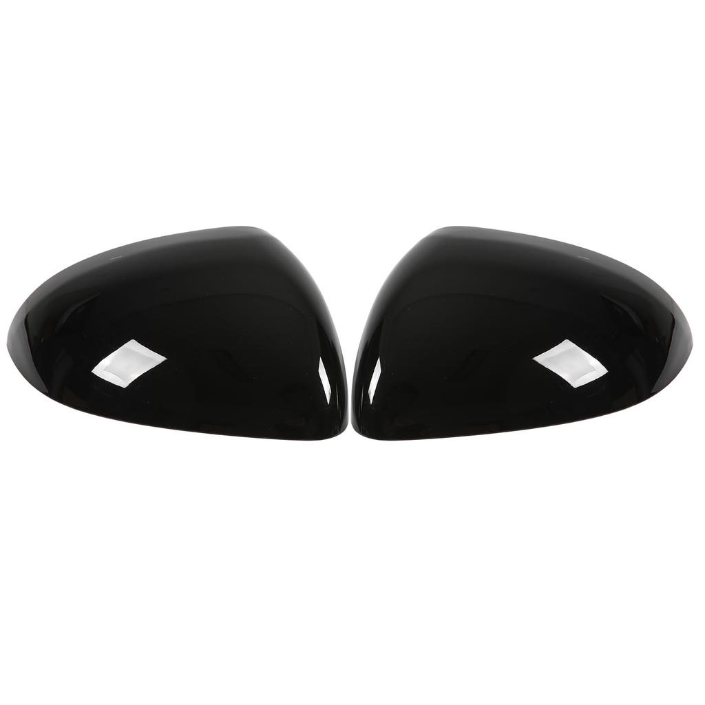Пара Накладок на Зеркала Заднего Вида Левая Правая Замена для   C-Class W206 2022+(углерод     )