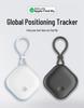 Bluetooth Anti-Lost GPS Tracker for Luggage and Personal Items - Real-Time Locator for All Ages