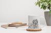 Leonberger - cup with a dog, cheerful cup for a dog lover, personalized gift from the Art-Dog brand