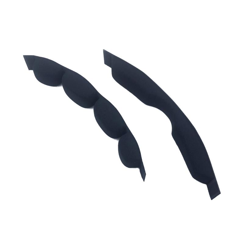 Replacement Earpads Cushion Headband for Sennheiser HD660S 650 600 545 565 580 Gaming Headphone Headset Earpads