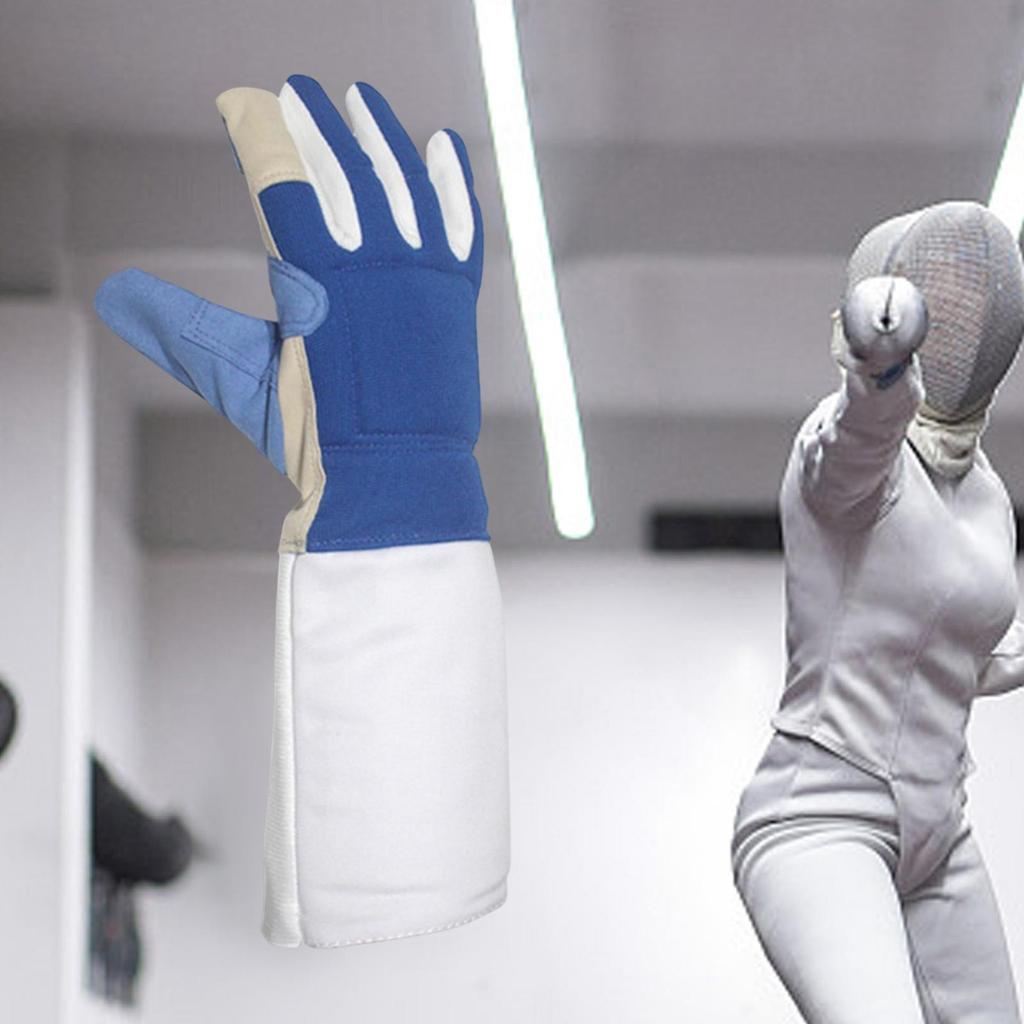 Glove for Fencing, Fencing Children And Adults, Training Glove, Practice
