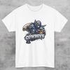 DALLAS COWBOYS Футболка унисекс